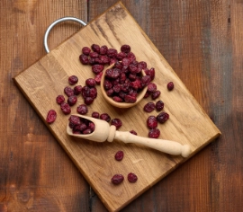 Cranberry